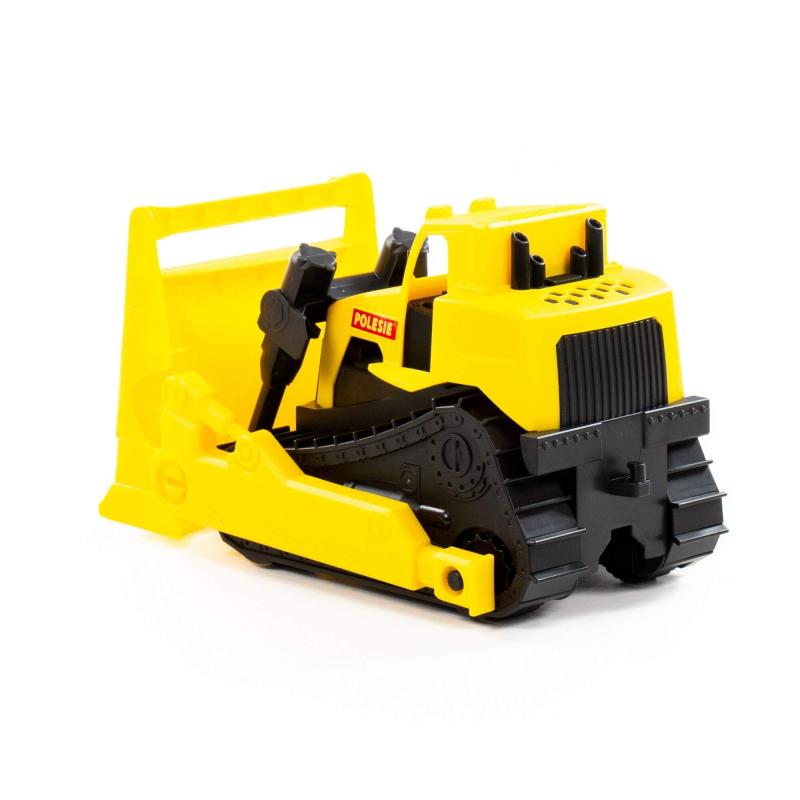 EXPERT Bulldozer (Box)
