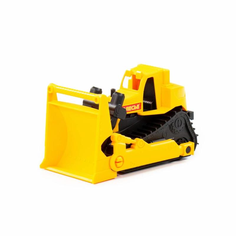 EXPERT Bagger, Radlader, Kipper und Bulldozer