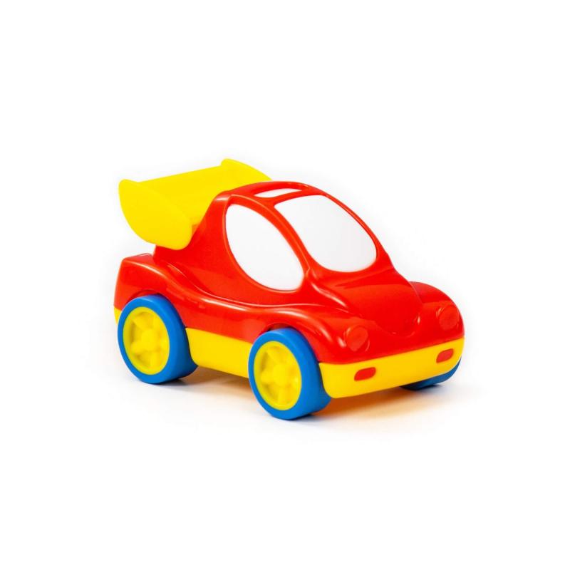 BabyCar Rennwagen