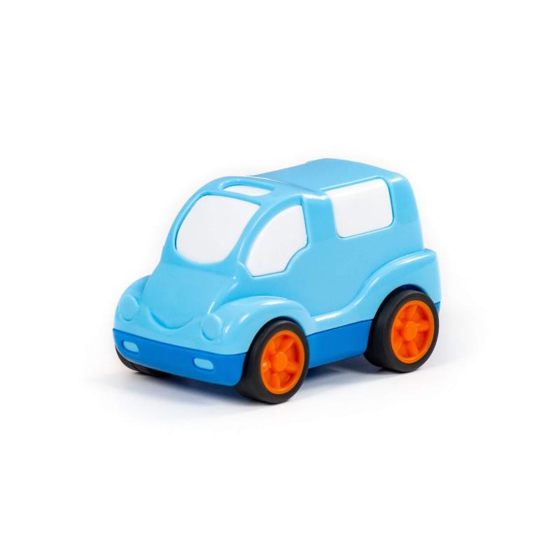 BabyCar Van