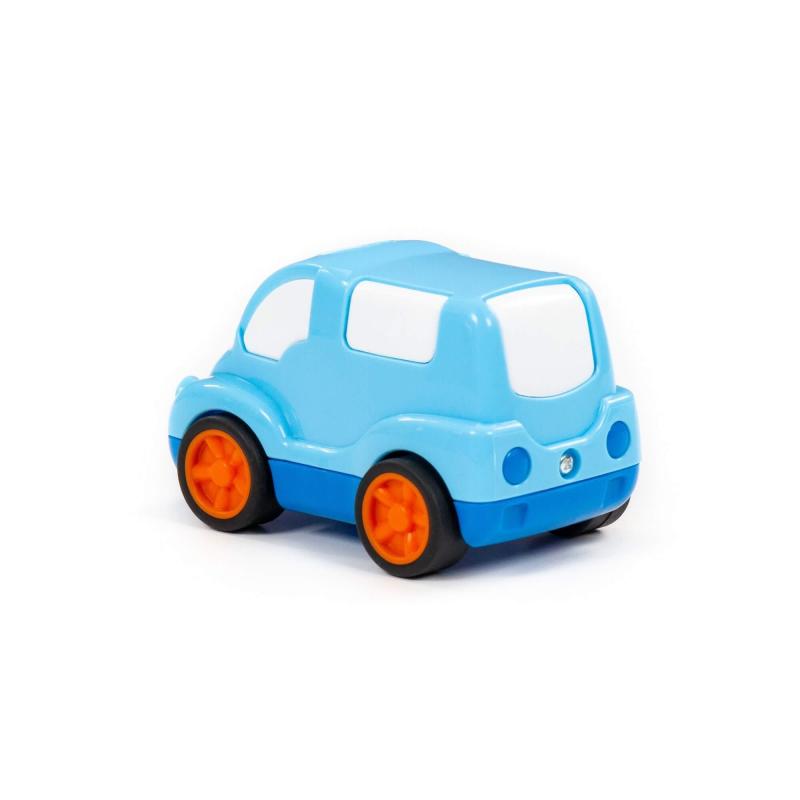 BabyCar Van