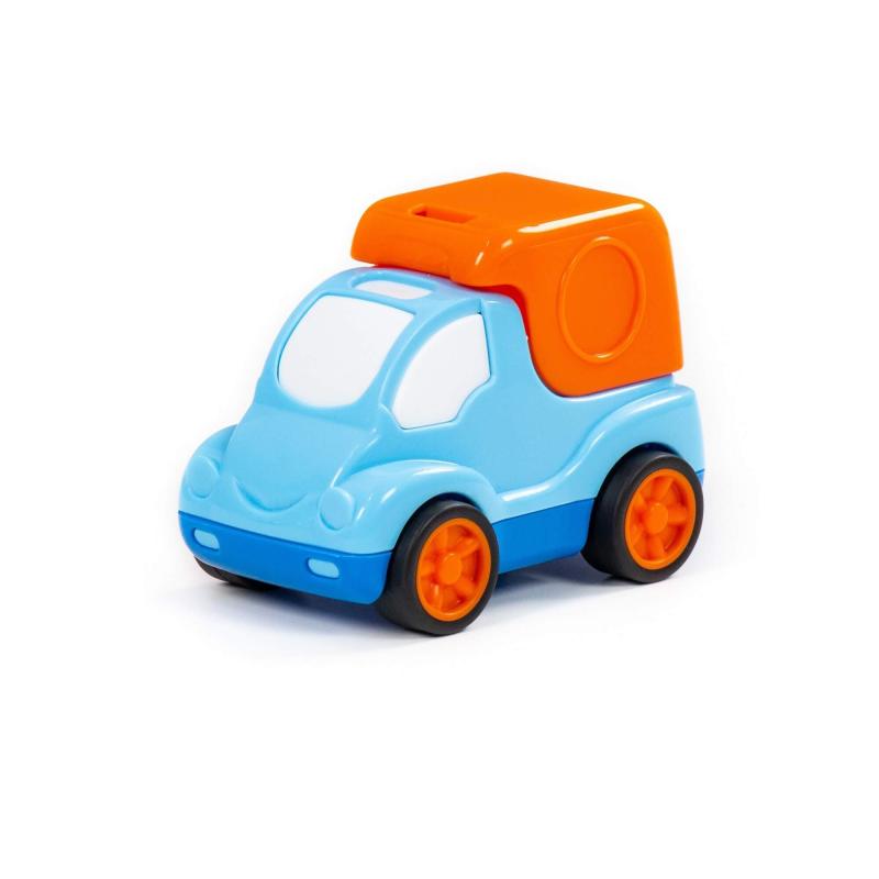 BabyCar Lieferwagen