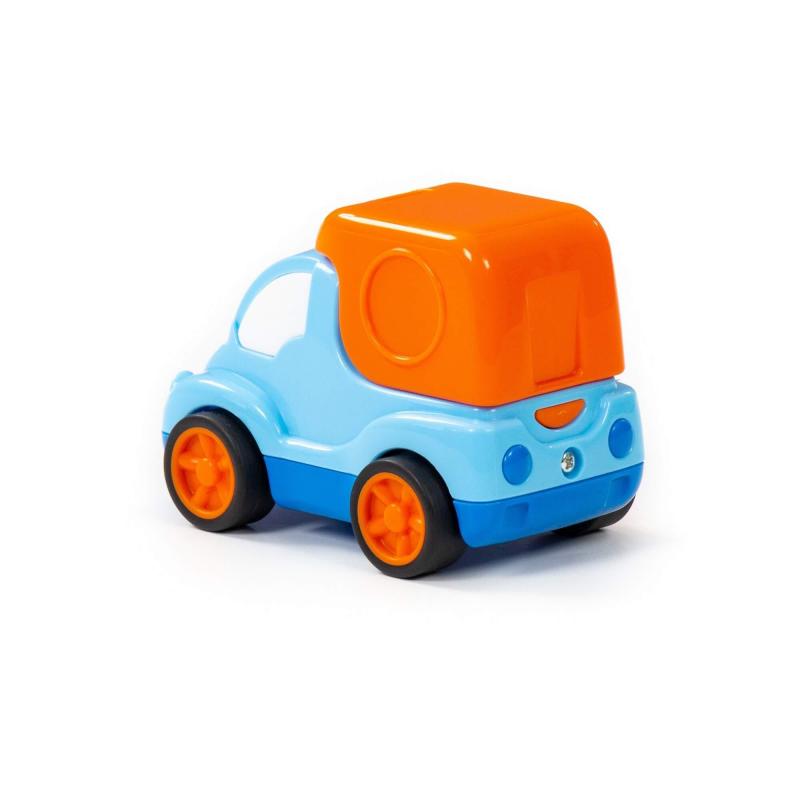 BabyCar Lieferwagen