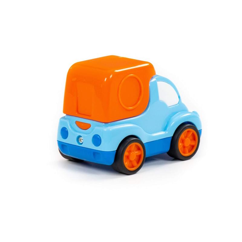 BabyCar Lieferwagen
