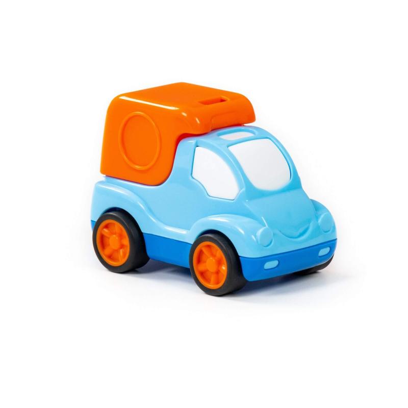 BabyCar Lieferwagen