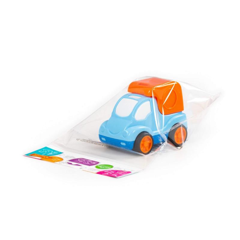 BabyCar Lieferwagen