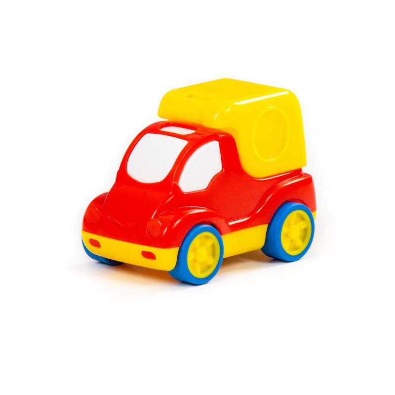 BabyCar Lieferwagen