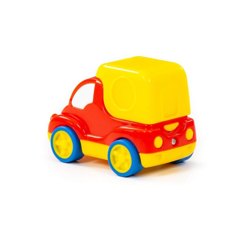 BabyCar Lieferwagen