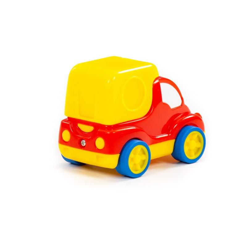 BabyCar Lieferwagen