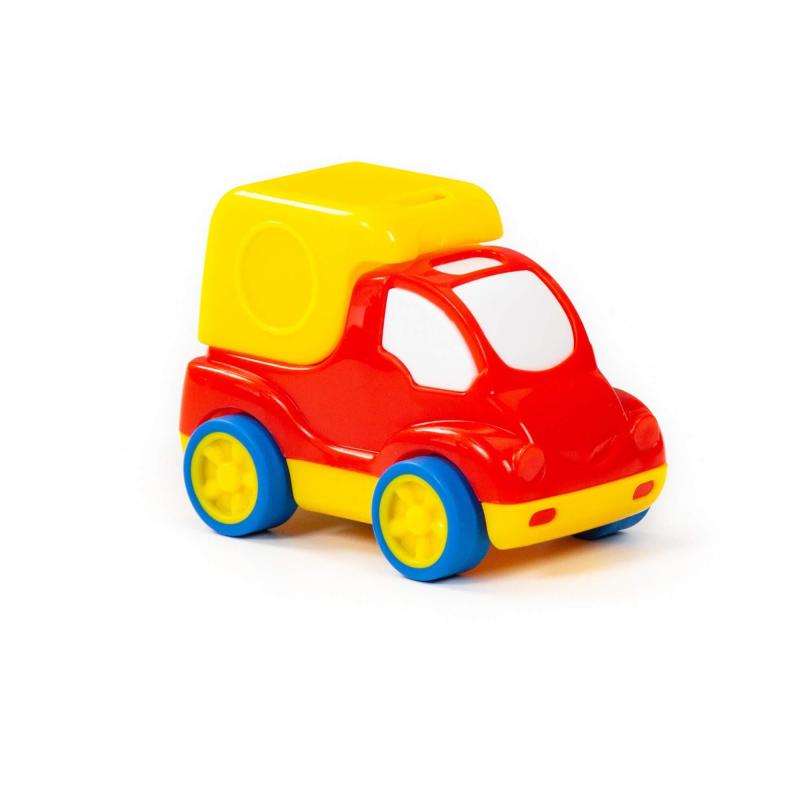 BabyCar Lieferwagen