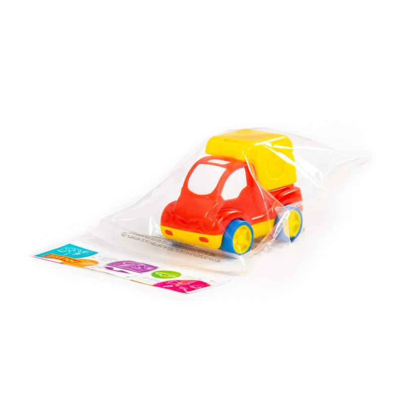 BabyCar Lieferwagen