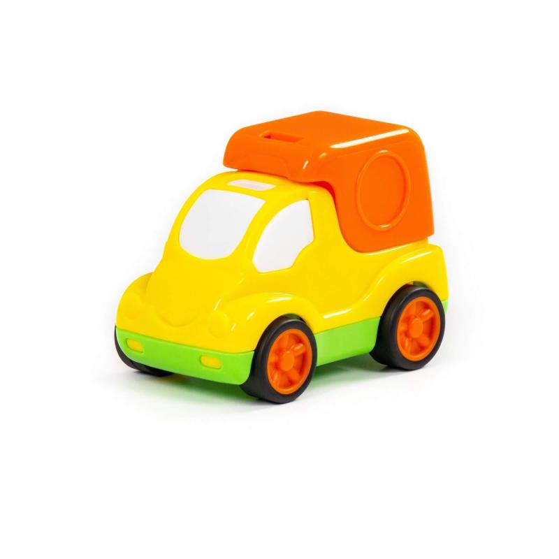 BabyCar Lieferwagen