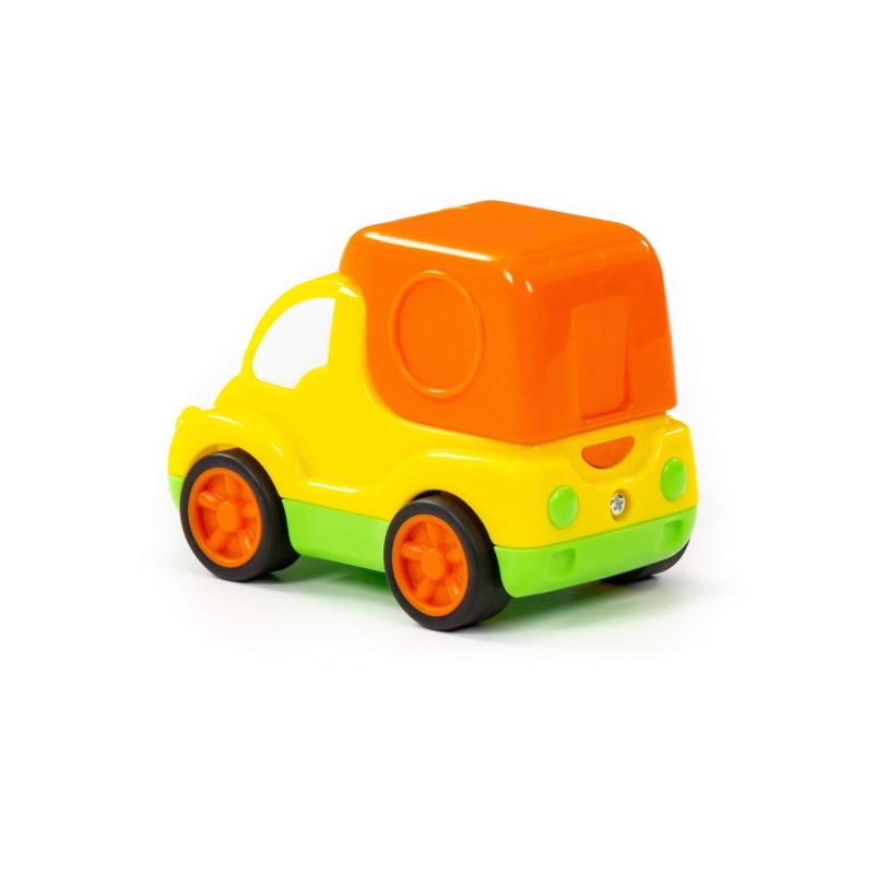 BabyCar Lieferwagen