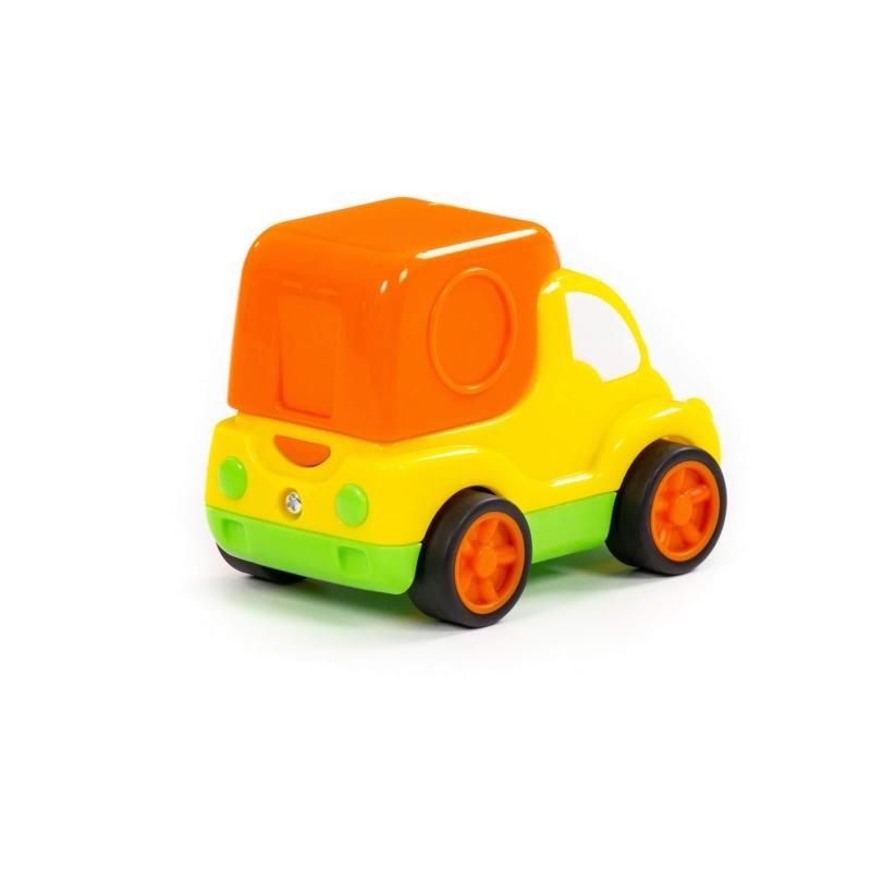 BabyCar Lieferwagen