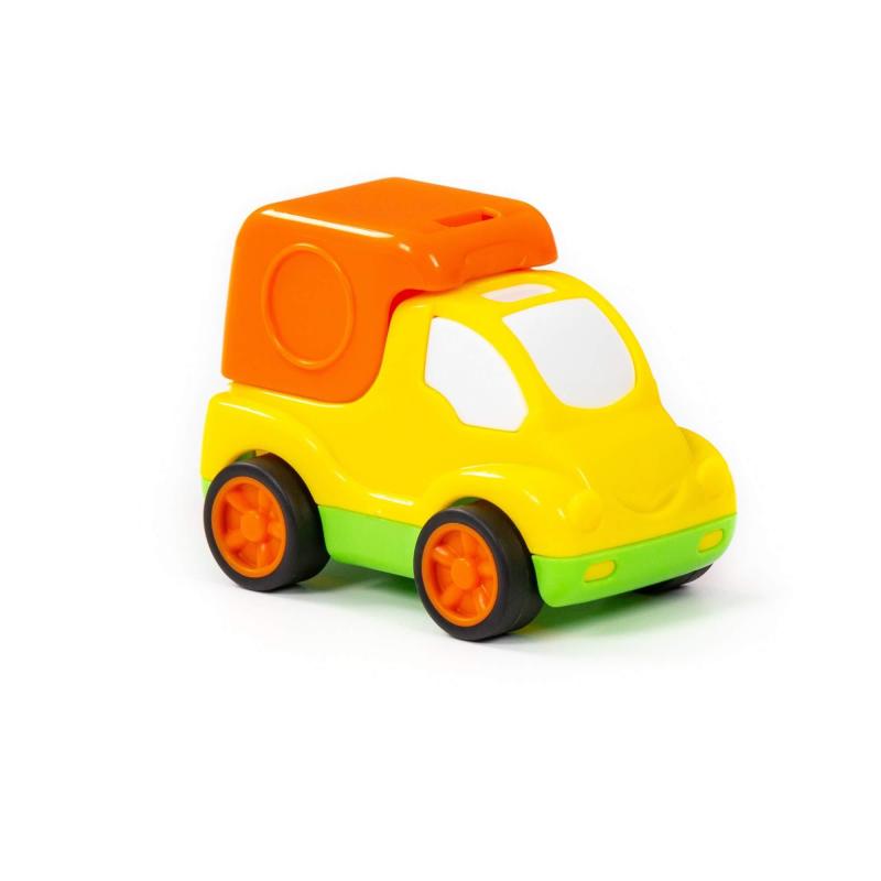 BabyCar Lieferwagen
