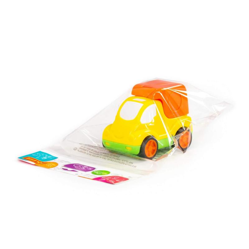 BabyCar Lieferwagen