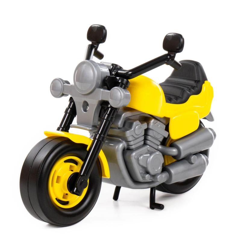 Rennmotorrad Bike