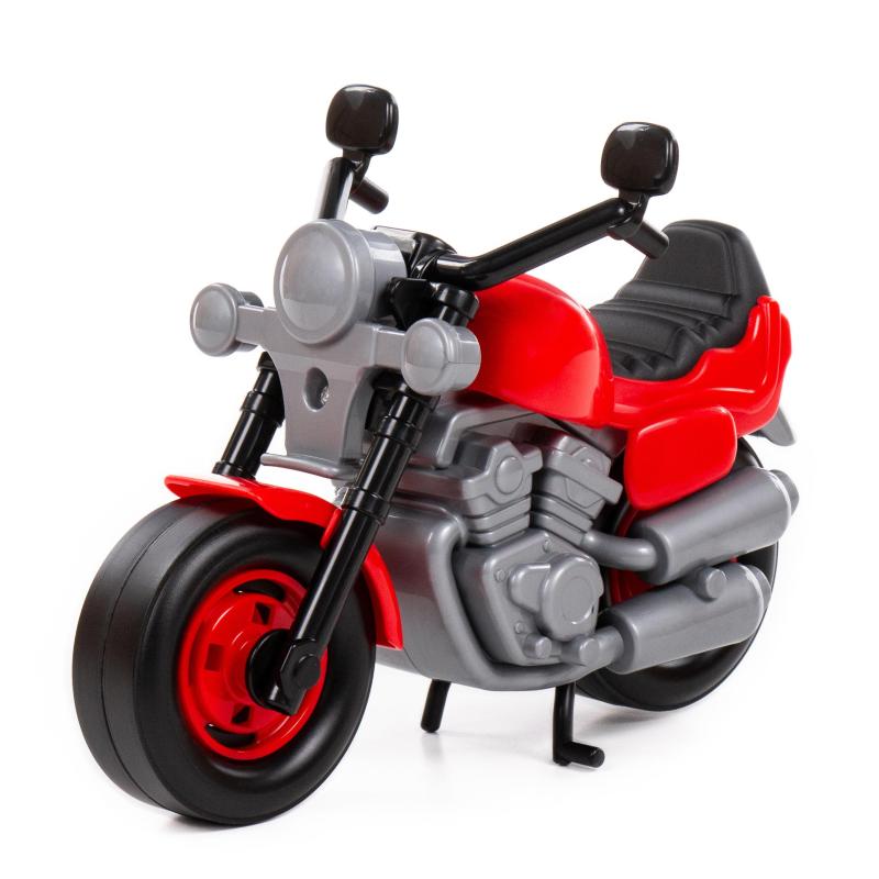 Rennmotorrad Bike