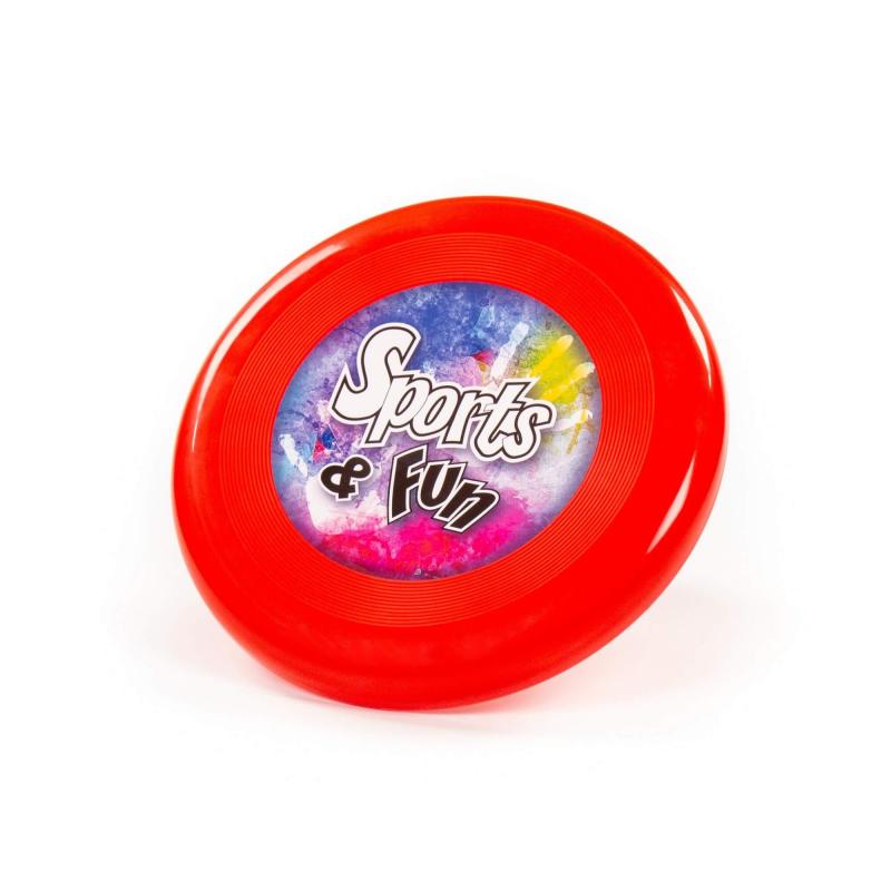 Frisbee, Diam. 225mm