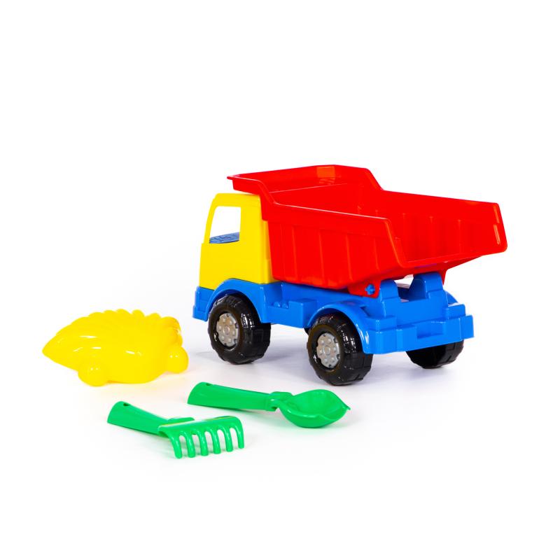 Kipper Mirage Set 4-tlg. (Set 642)