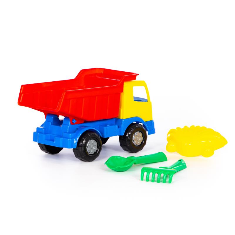 Kipper Mirage Set 4-tlg. (Set 642)
