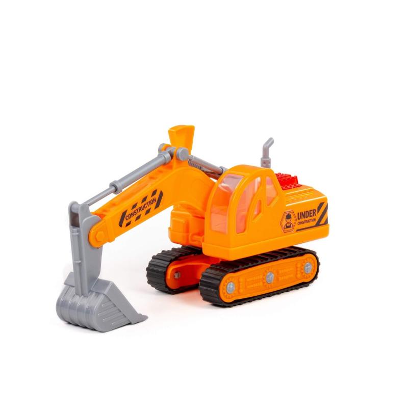 PROFI Raupenbagger
