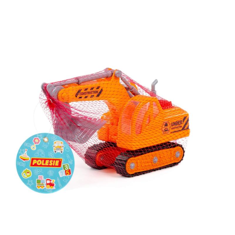 PROFI Raupenbagger