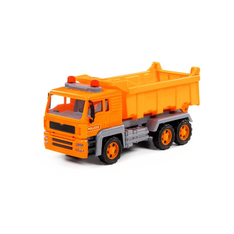 SPECIAL Truck Kipper