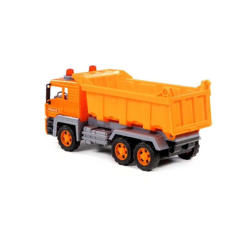 SPECIAL Truck Kipper