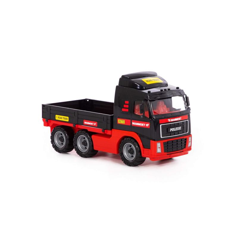 PowerTruck MAMMOET Pritschenwagen