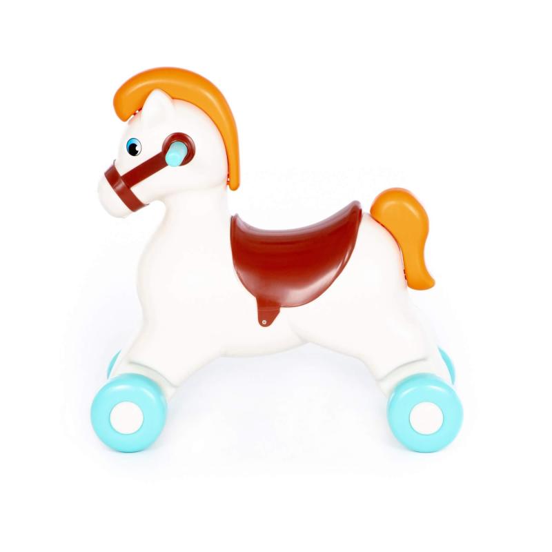 Rutscher SAFARI Pony