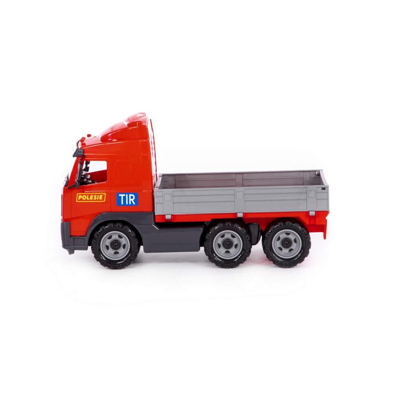 PowerTruck Pritsche (Box)