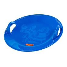 Rutschteller, 58cm blau