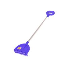 Rechen mit Alustiel 69cm  (Nr.19)