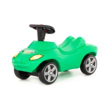 Action Racer Polizei mit Hupe