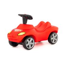 Action Racer Feuerwehr mit Hupe