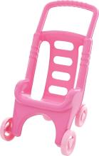 Puppenwagen Lilly