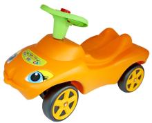 Action Racer My lovely car