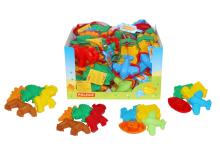 Förmchen Mix, 24 Sets (Display)