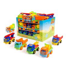 Toby LKWs Mix, 30 Sets (Display)