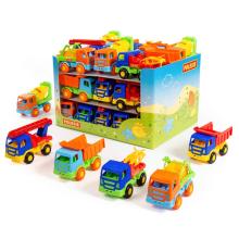 Tema LKWs, 30 Sets (Display Nr34)