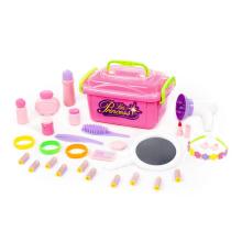 Schminkset "Kleine Prinzessin" Nr. 7 (im Kontainer)
