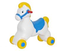 Rutsch-Pony