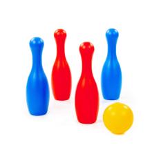 Kegelset, 5-tlg.