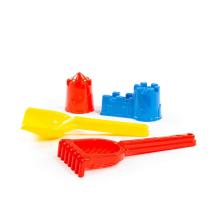 Sandset 4-tlg. (Set Nr.568)