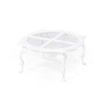 Puppenmöbel Tisch Nr.2