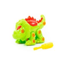 Konstrukteur "Triceratops", 32-tlg.