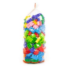 Grundbausteine "Riese", 270 Teile (Beutel)