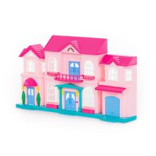 Puppenhaus "Sophie"