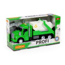 PROFI Kontainerwagen (Box)